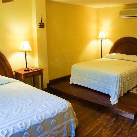 Hotel Don Udo'S Copán エクステリア 写真