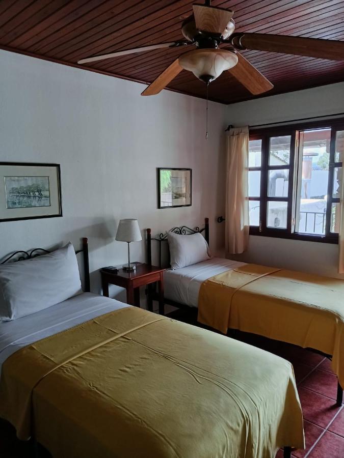 Hotel Don Udo'S Copán エクステリア 写真