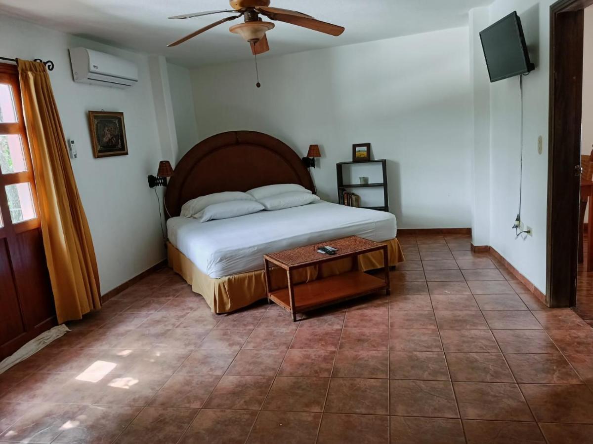 Hotel Don Udo'S Copán エクステリア 写真
