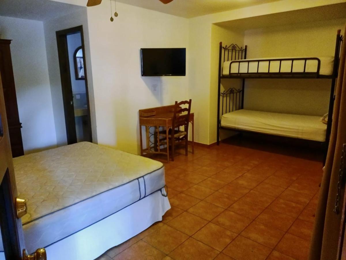 Hotel Don Udo'S Copán エクステリア 写真