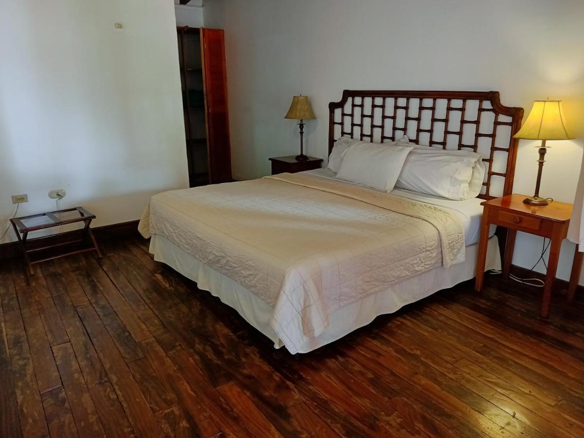 Hotel Don Udo'S Copán エクステリア 写真