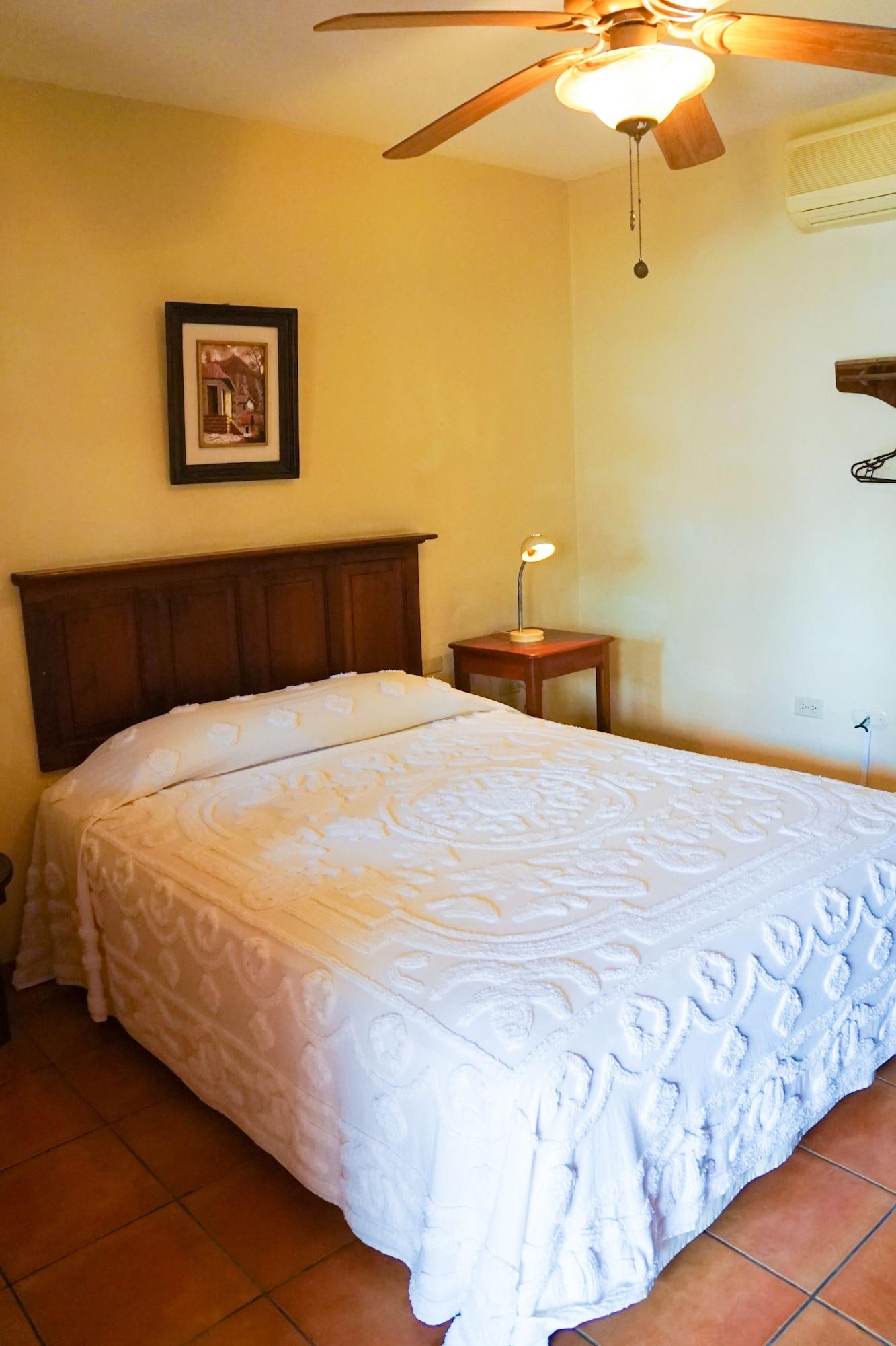 Hotel Don Udo'S Copán エクステリア 写真