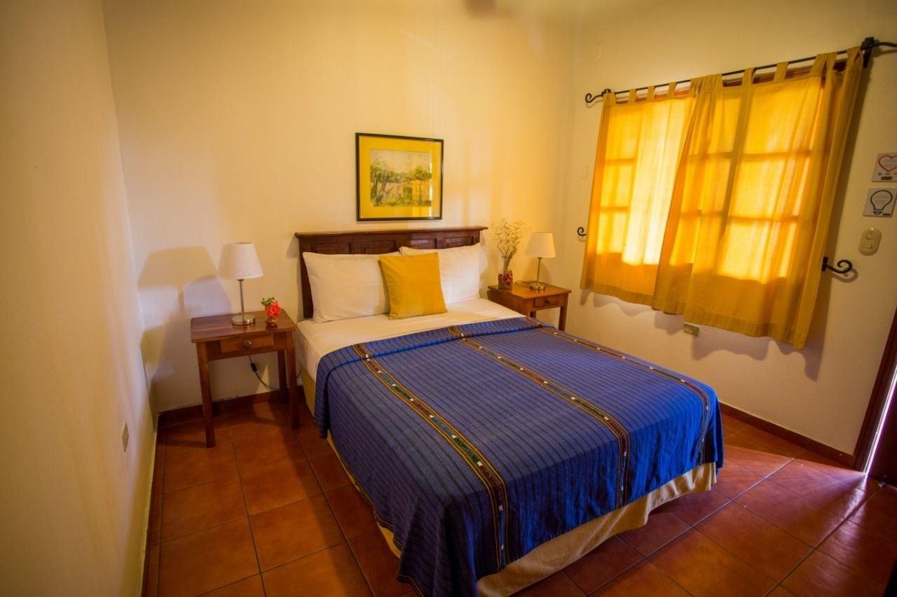 Hotel Don Udo'S Copán エクステリア 写真
