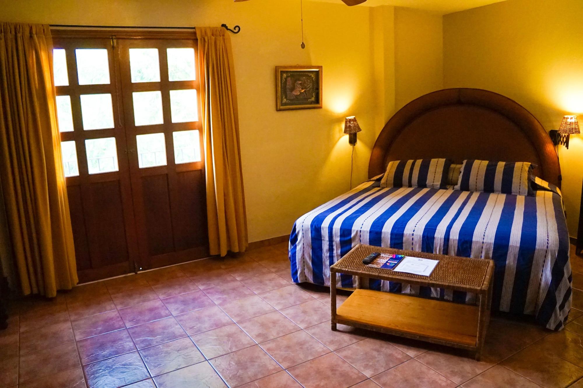 Hotel Don Udo'S Copán エクステリア 写真