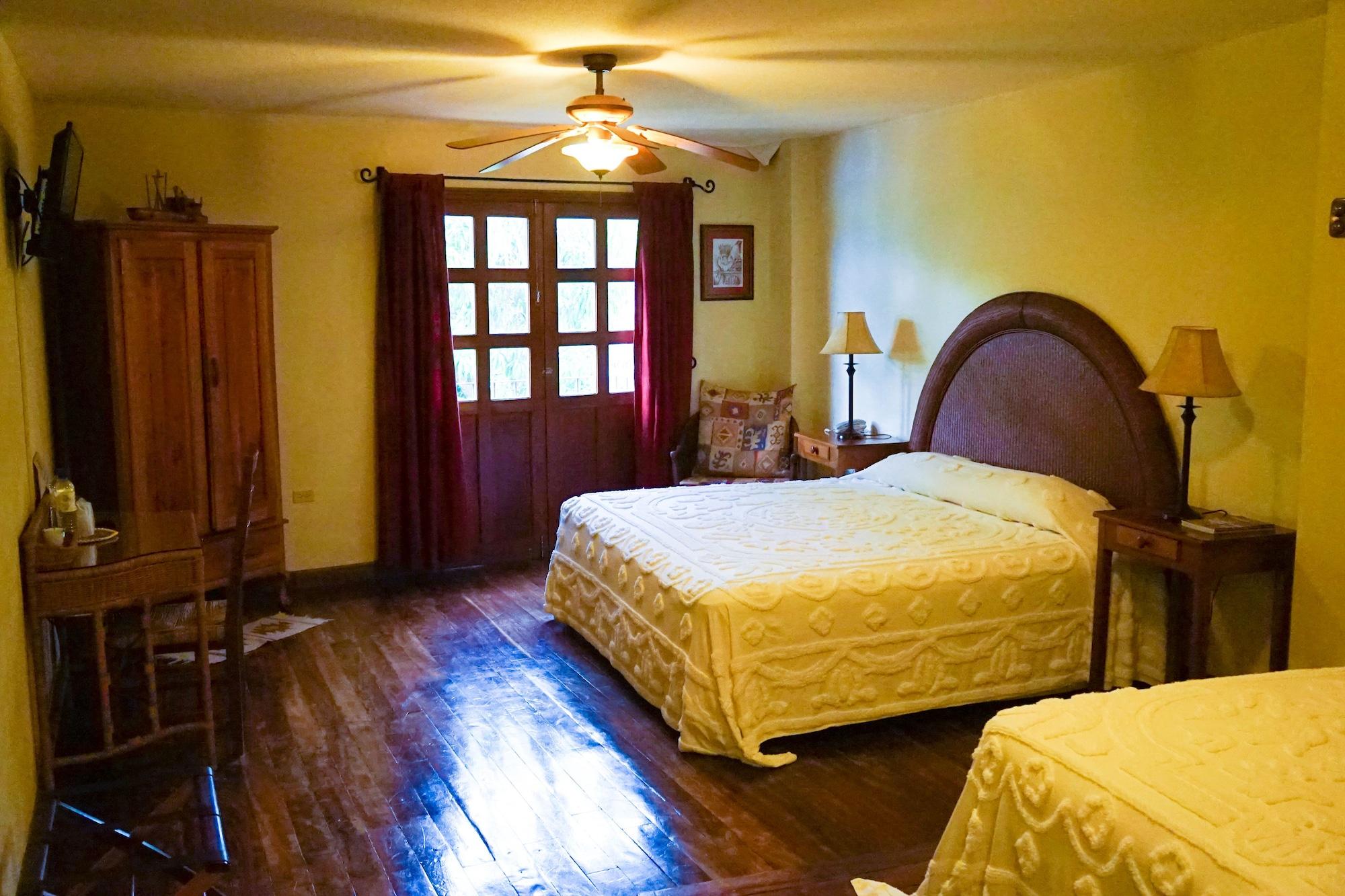 Hotel Don Udo'S Copán エクステリア 写真