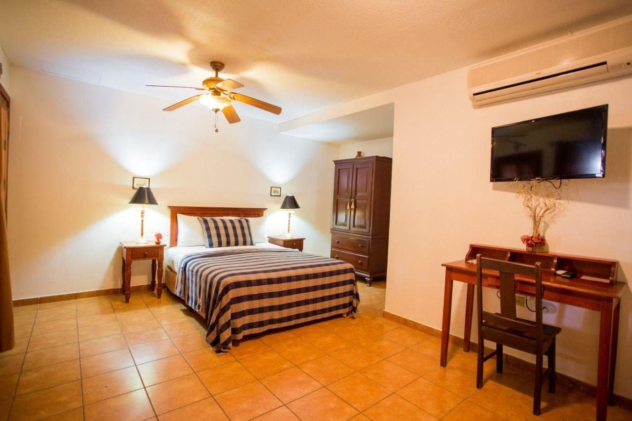 Hotel Don Udo'S Copán エクステリア 写真