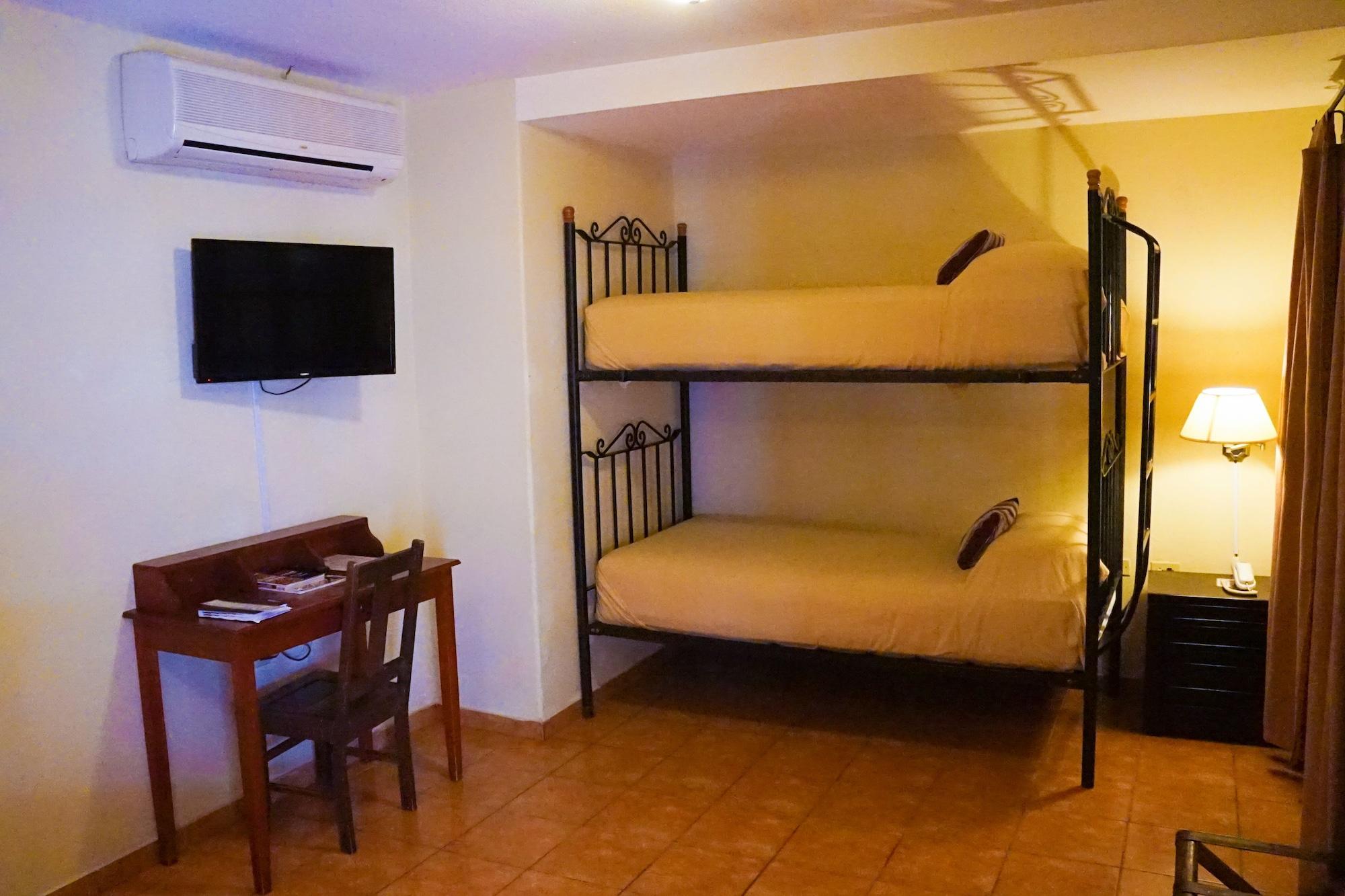 Hotel Don Udo'S Copán エクステリア 写真