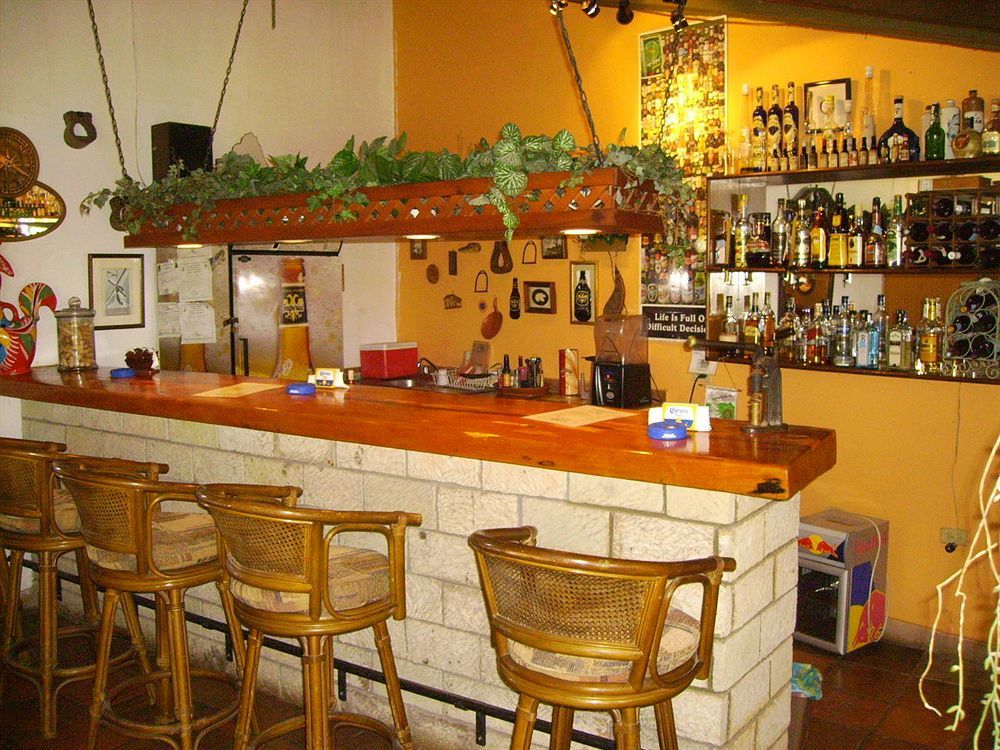 Hotel Don Udo'S Copán エクステリア 写真
