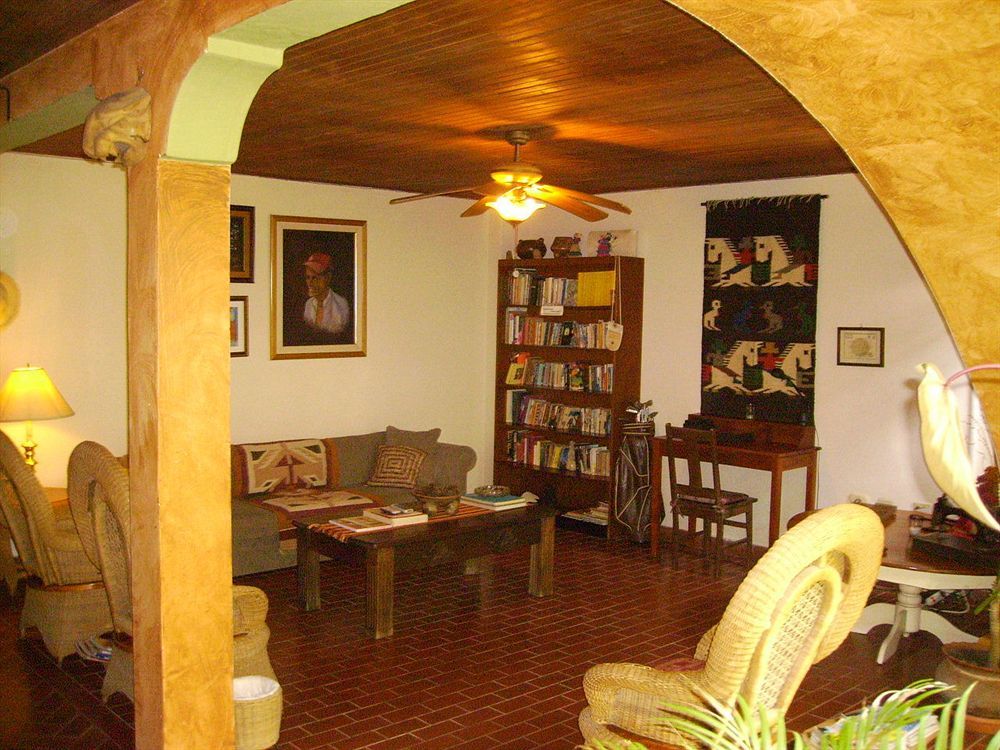 Hotel Don Udo'S Copán エクステリア 写真