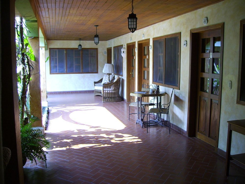 Hotel Don Udo'S Copán エクステリア 写真