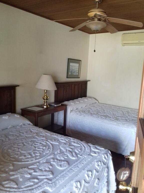 Hotel Don Udo'S Copán エクステリア 写真